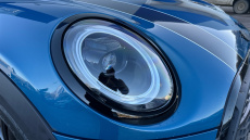 MINI Hatchback 1.5 Cooper Sport 3dr Petrol Hatchback